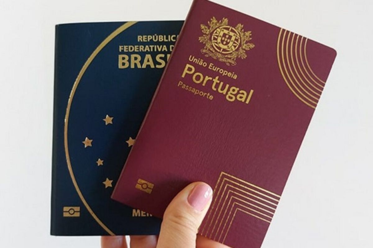 Parlamento de Portugal aprovou, nesta quarta-feira (1&ordm;), uma nova vers&atilde;o da Lei da Nacionalidade que endurece as regras para concess&atilde;o e manuten&ccedil;&atilde;o da cidadania.