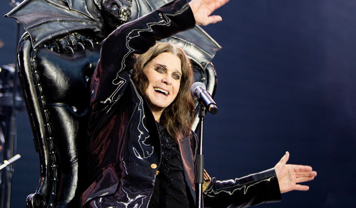 OZZY OSBOURNE&BLACK ソニーミュージックオフィシャルサイト | ブラック・サバス | 最後の晩餐 SABBATH『最期の晩餐』【未開封】 洋楽