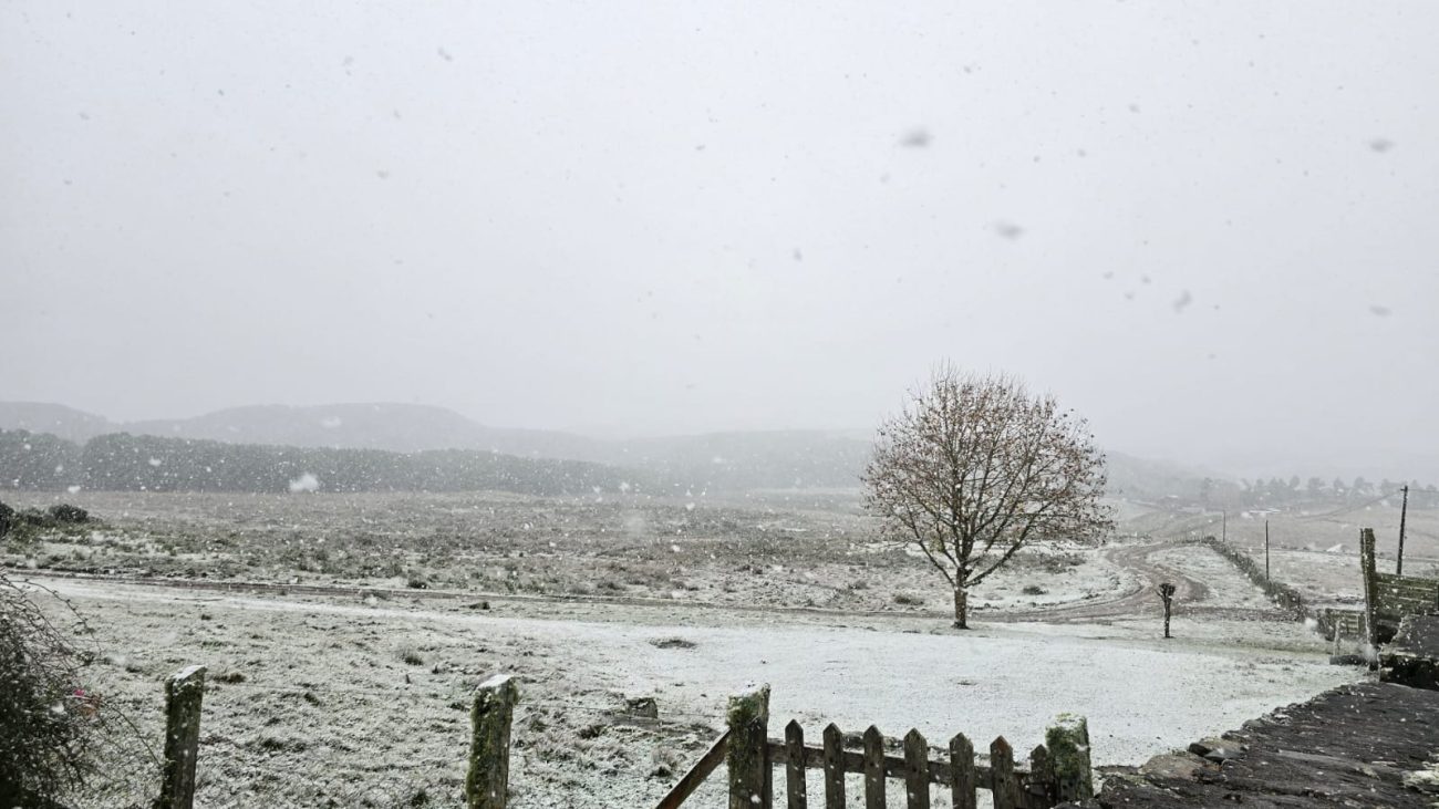 Inverno 2026 será mais chuvoso