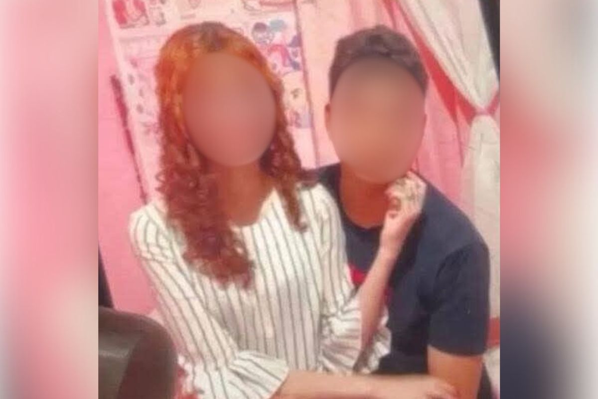 Ex-namorado teria assassinado Nicolly com ajuda da atual companheira
