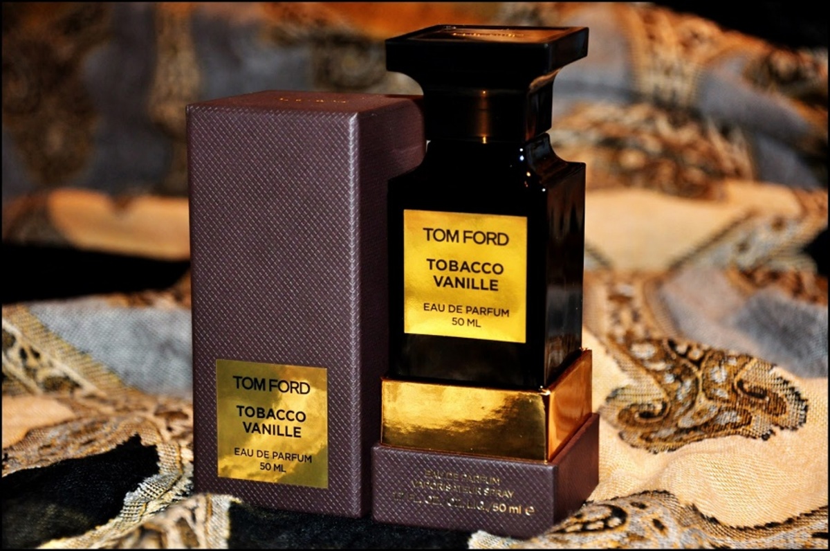 Tom Ford Tobacco Vanille EDP