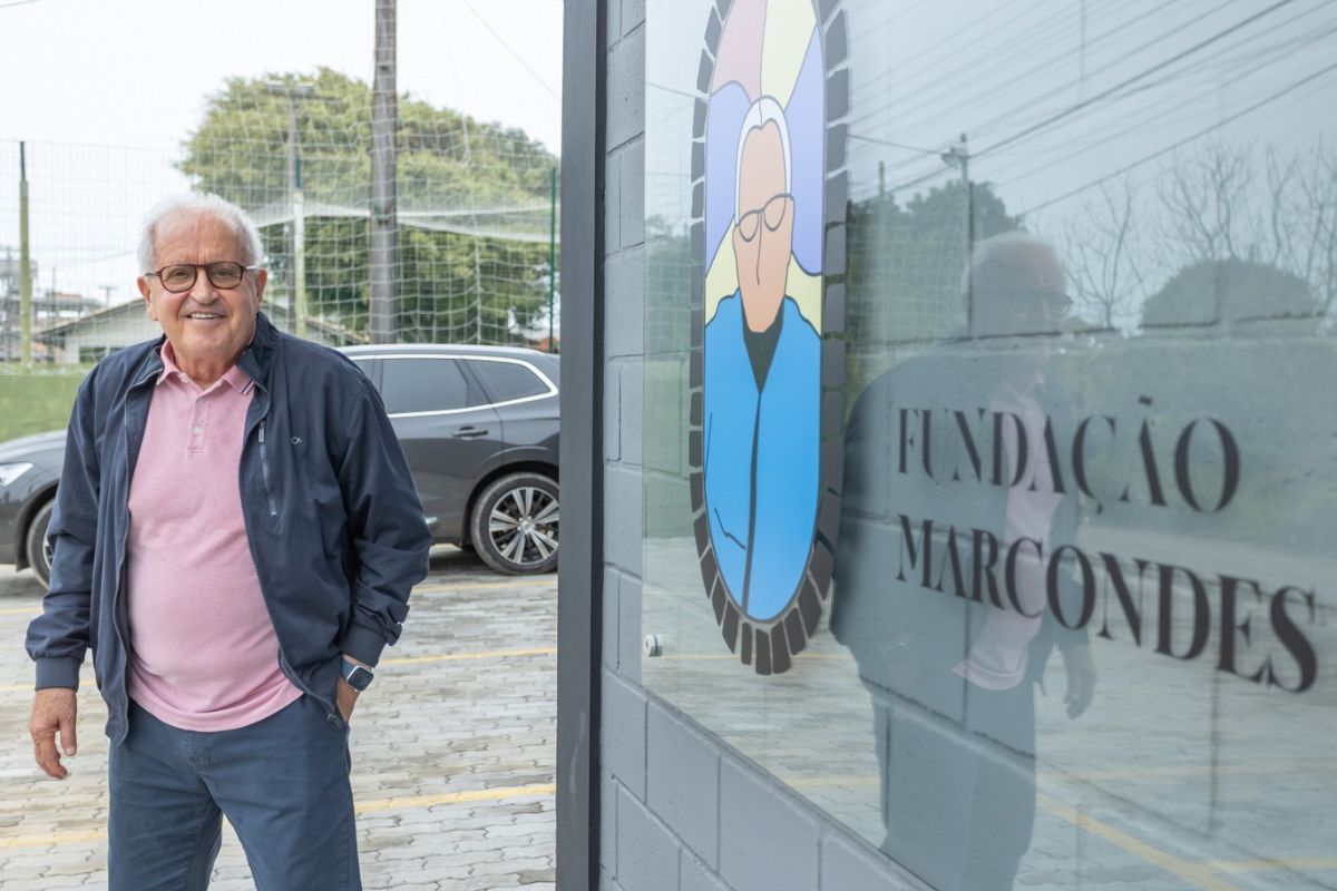 Fernando Marcondes de Mattos