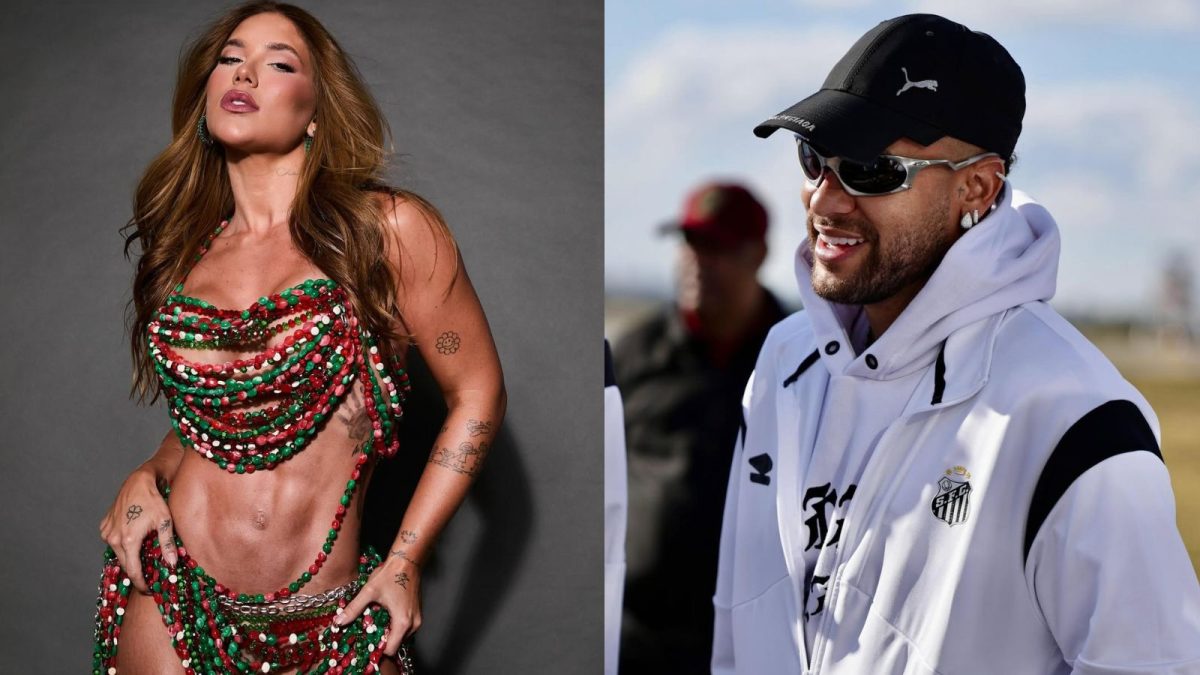 Neymar Jr. e Virgínia: Os Brasileiros Escolhem as Celebridades Mais Carismáticas do País!