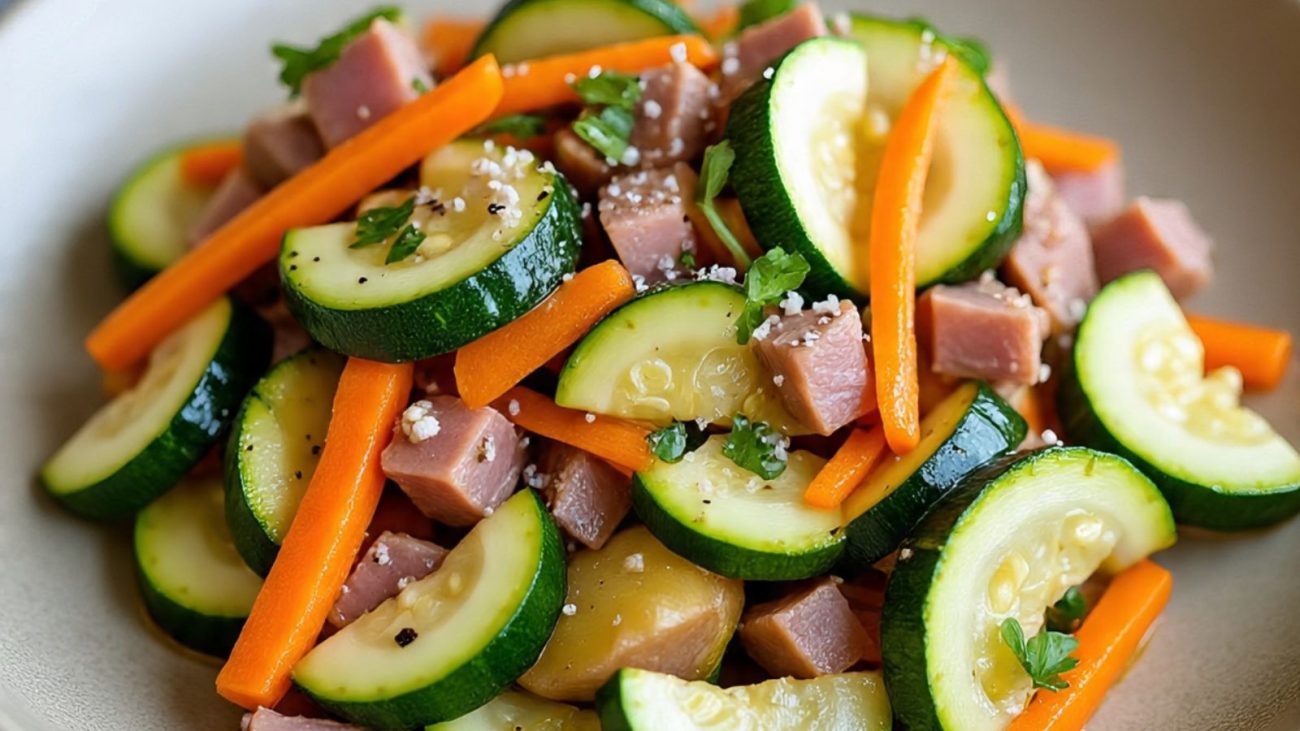 3 almoços saudáveis e rápidos para fazer em até 15 minutos
