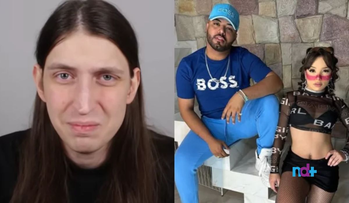 Felca acusa Hytalo Santos de lucrar com a sexualização infantil na internet