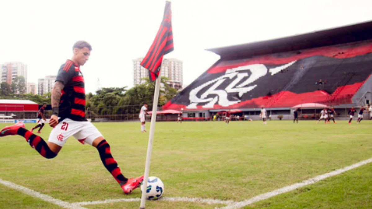 Mundial Sub-20: Flamengo encara o Barcelona na final - Onde assistir?