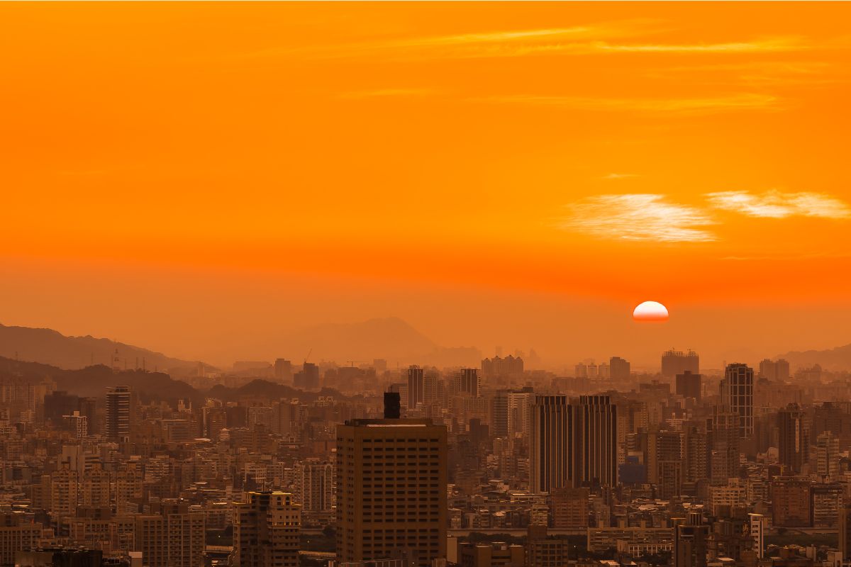 Sol volta na quarta-feira 