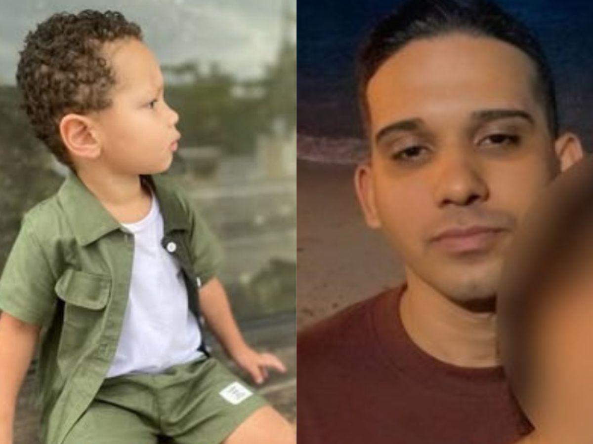 Padrasto vira réu no caso Moisés 