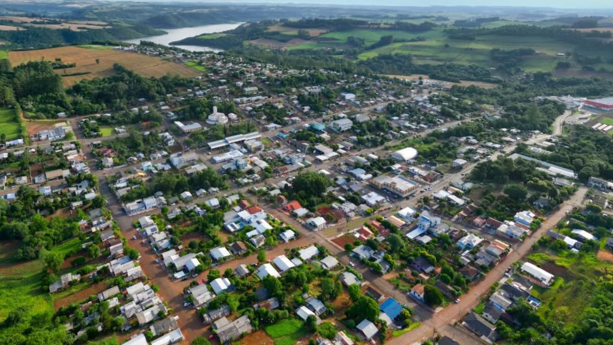 Contorno viário de R$ 3,4 milhões vai desviar o trânsito da capital catarinense