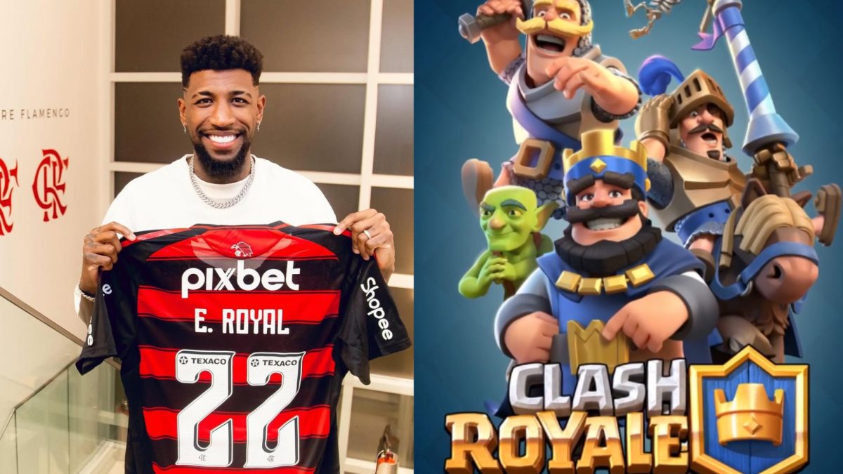 Parceria Inusitada: Como o Anúncio de Jogador do Mengão Impulsionou Jogo de Celular!
