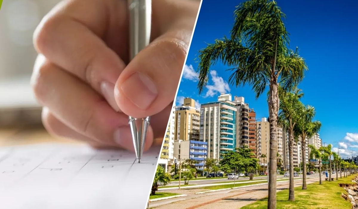 Concurso em Santa Catarina já tem banca avaliadora definida