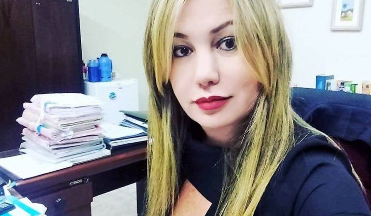 Juíza Diana Wanderlei (na foto) alerta que desligar radares aumenta acidentes e mortes nas rodovias – Foto: Reprodução/ND