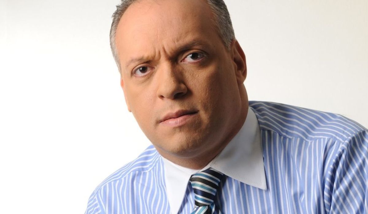 Pastor Eduardo Costa - Foto: Reprodução
