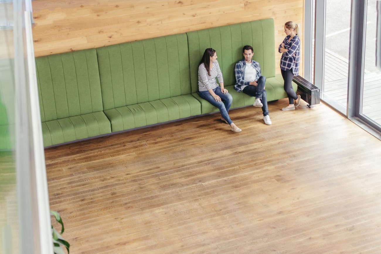 Versátil, combina tanto com decorações clássicas quanto contemporâneas - Freepik/Reprodução/ND