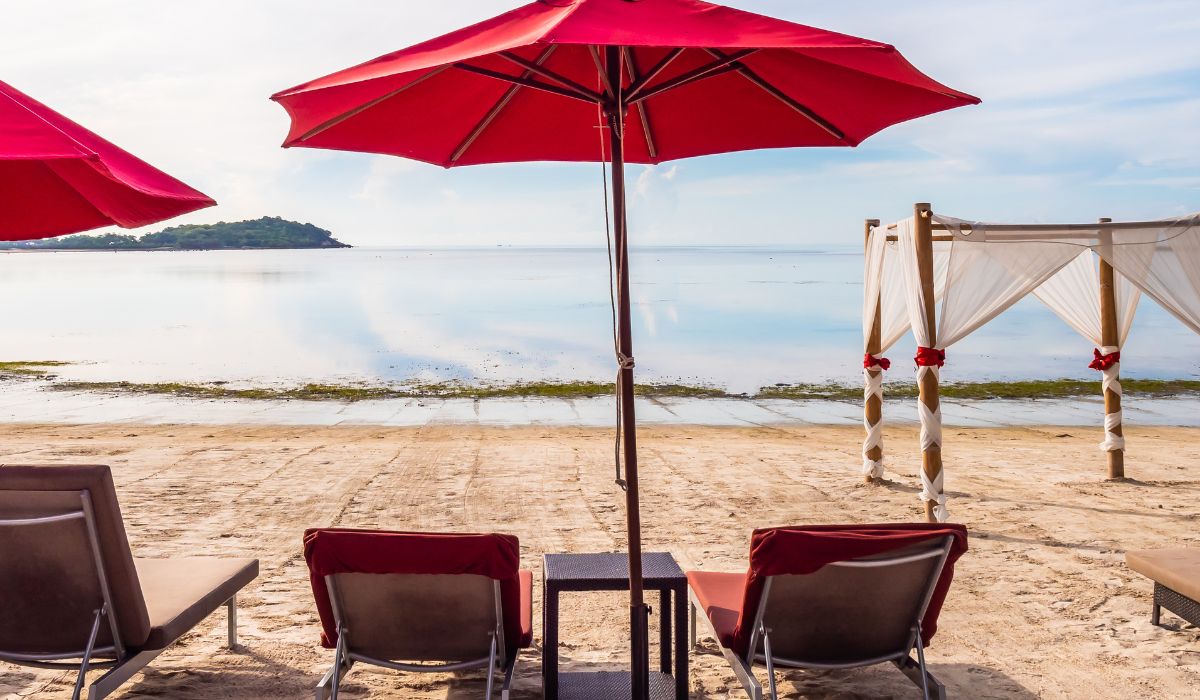 Com o feriado da Semana Santa e o ponto facultativo, muita gente se programa para viajarFoto: Freepik/Reprodução/ND Mais