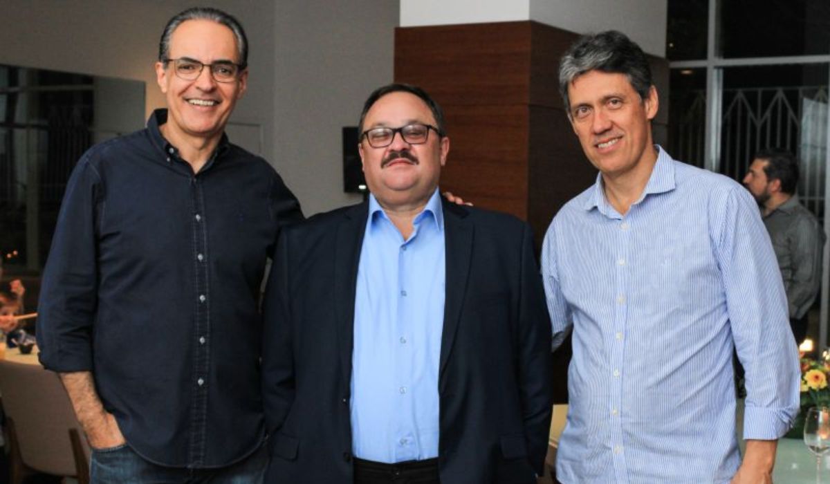 Mapa Capital terá controle de mais de 80% do capital da empresa