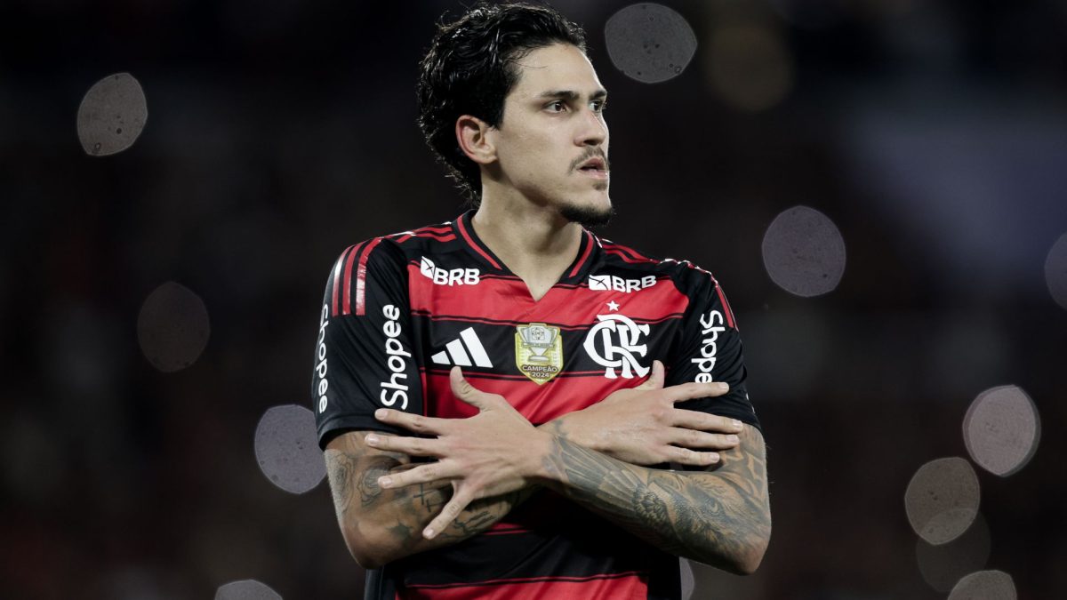 Mengão x Grêmio: Onde curtir o show de bola rubro-negro e os detalhes da escalação