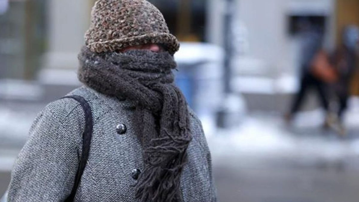Onda de frio invade SC, despenca temperaturas e acende alerta para geada e risco nas cidades