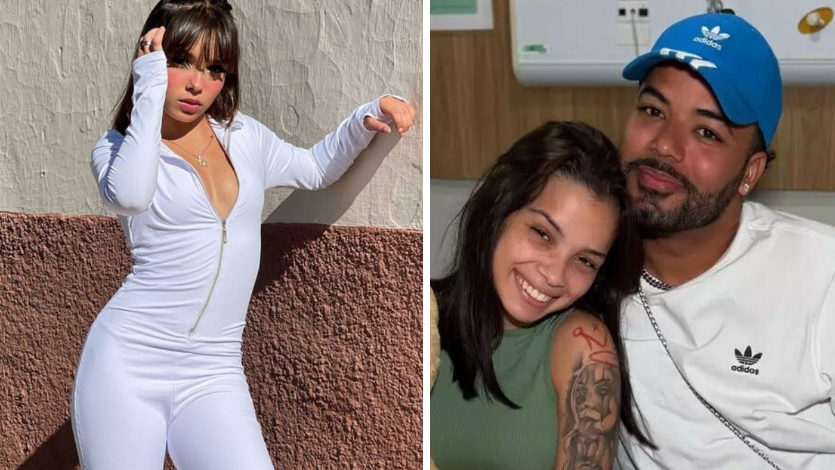 Treta, denúncias e contas derrubadas: entenda a polêmica entre Felca,  Hytalo Santos e Kamylinha