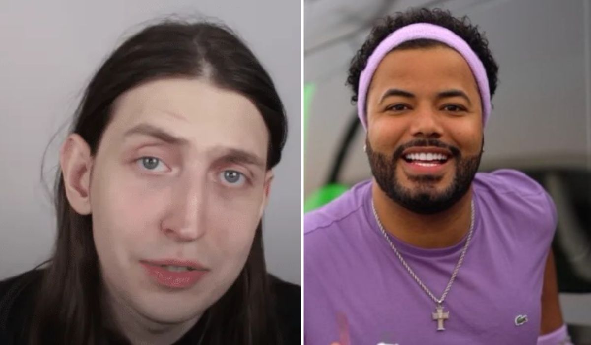 Vídeo de Felca sobre “adultização infantil” teve 52 milhões de visualizações no YouTubeFoto: Divulgação/ND