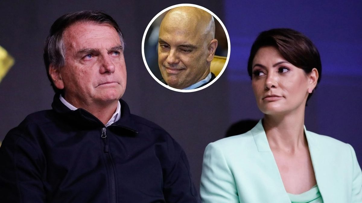 Michelle Bolsonaro desabafa após ordem de monitoramento em casa: 'Suportar  humilhações'