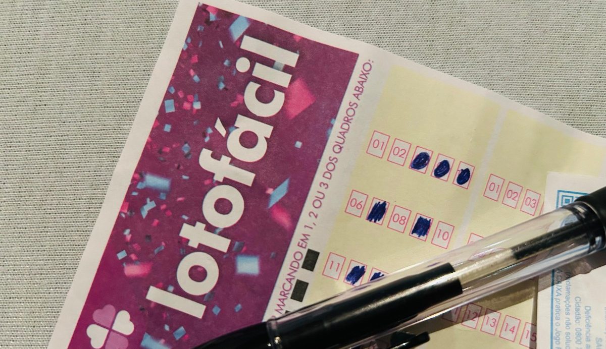 Lotofácil e Quina acumulam: veja números sorteadosFoto: Eduarda Ramos/ND Mais