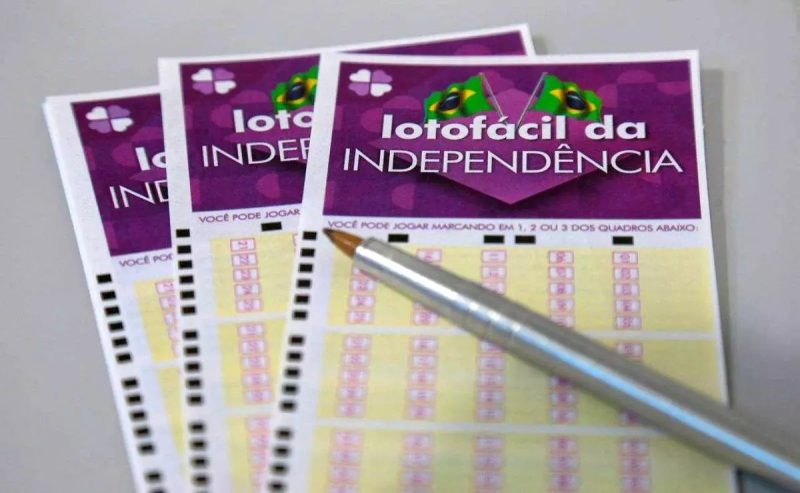 A Lotofácil da Independência 2025 sorteia R$ 220 milhões em 6 de setembro - Agência Brasil