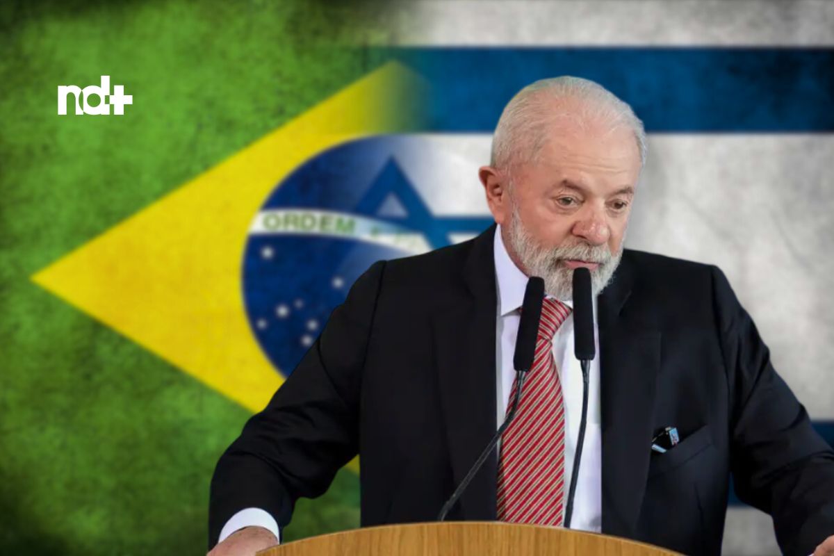 Na campanha de 2026, a política externa de Lula será alvo de ataques da oposição e celebrada como vitória pelo governo. A crise com o governo de Israel deve impactar especialmente nos eleitores evangélicos. 