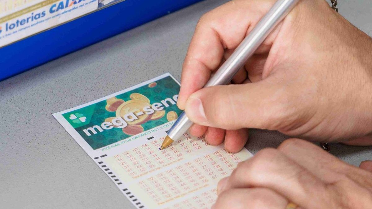 Quem ganhou a Mega-Sena 3011? Veja destino do prêmio de R$ 2,6 milhões