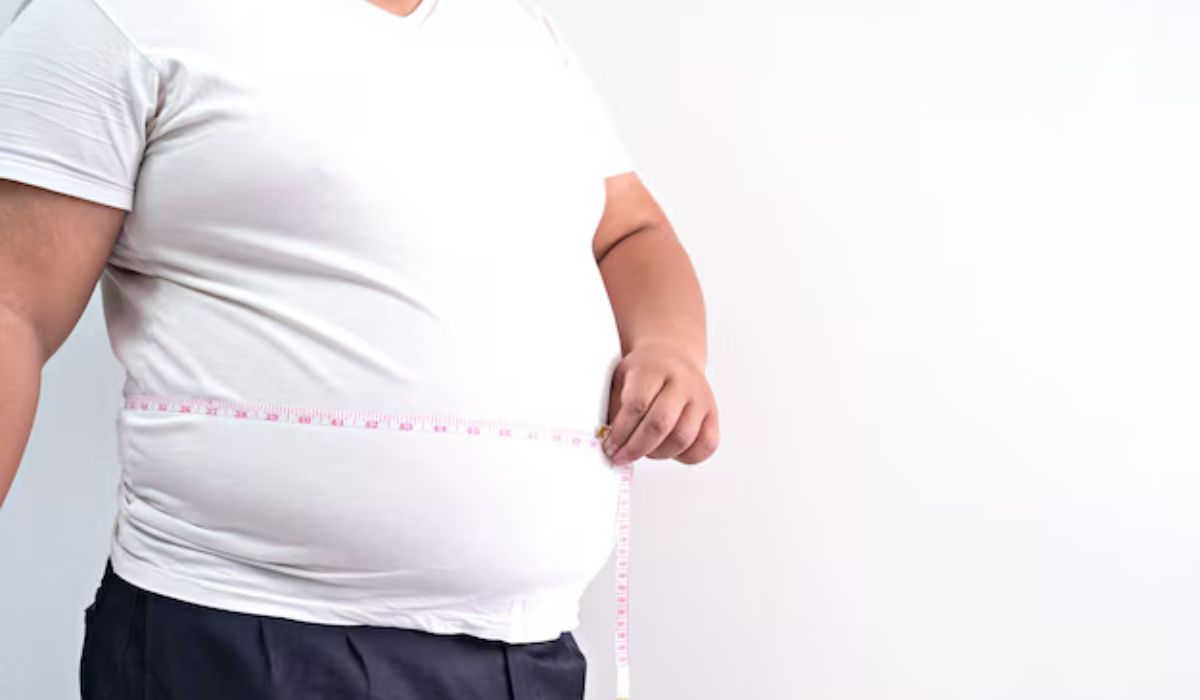 Texto prevê que Mounjaro&nbsp;seja destinado a pacientes com IMC igual ou superior a 40 kg/m²Foto: EMS/Reprodução/ND Mais&nbsp;