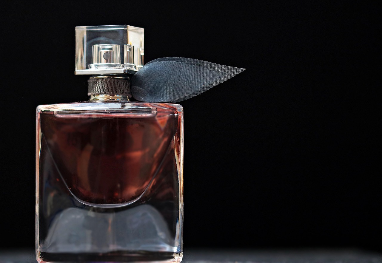 Perfume de figo 