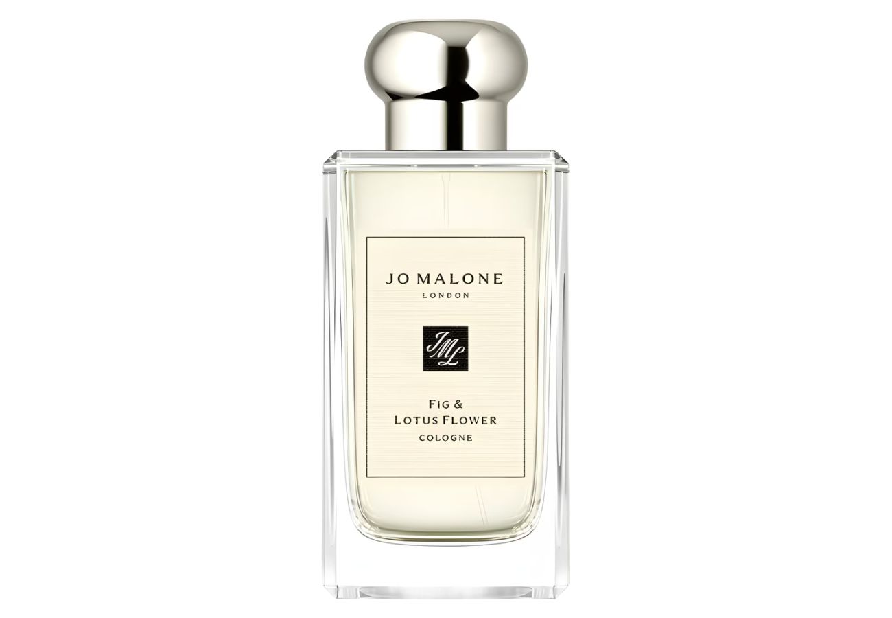 Fig & Lotus Flower (Jo Malone London) - Reprodução/ND