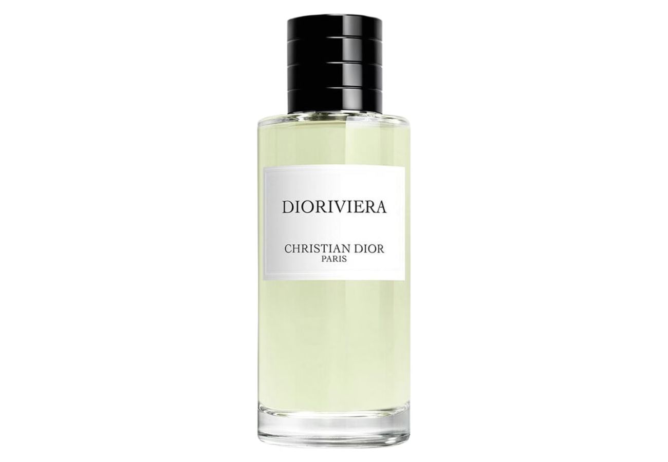 Dioriviera (Dior) - Reprodução/ND