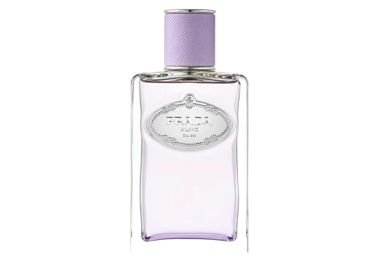 Infusion de Figue (Prada) - Reprodução/ND