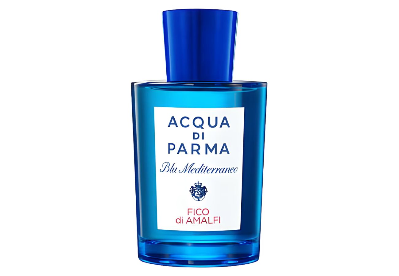 Fico di Amalfi (Acqua di Parma) - Reprodução/ND