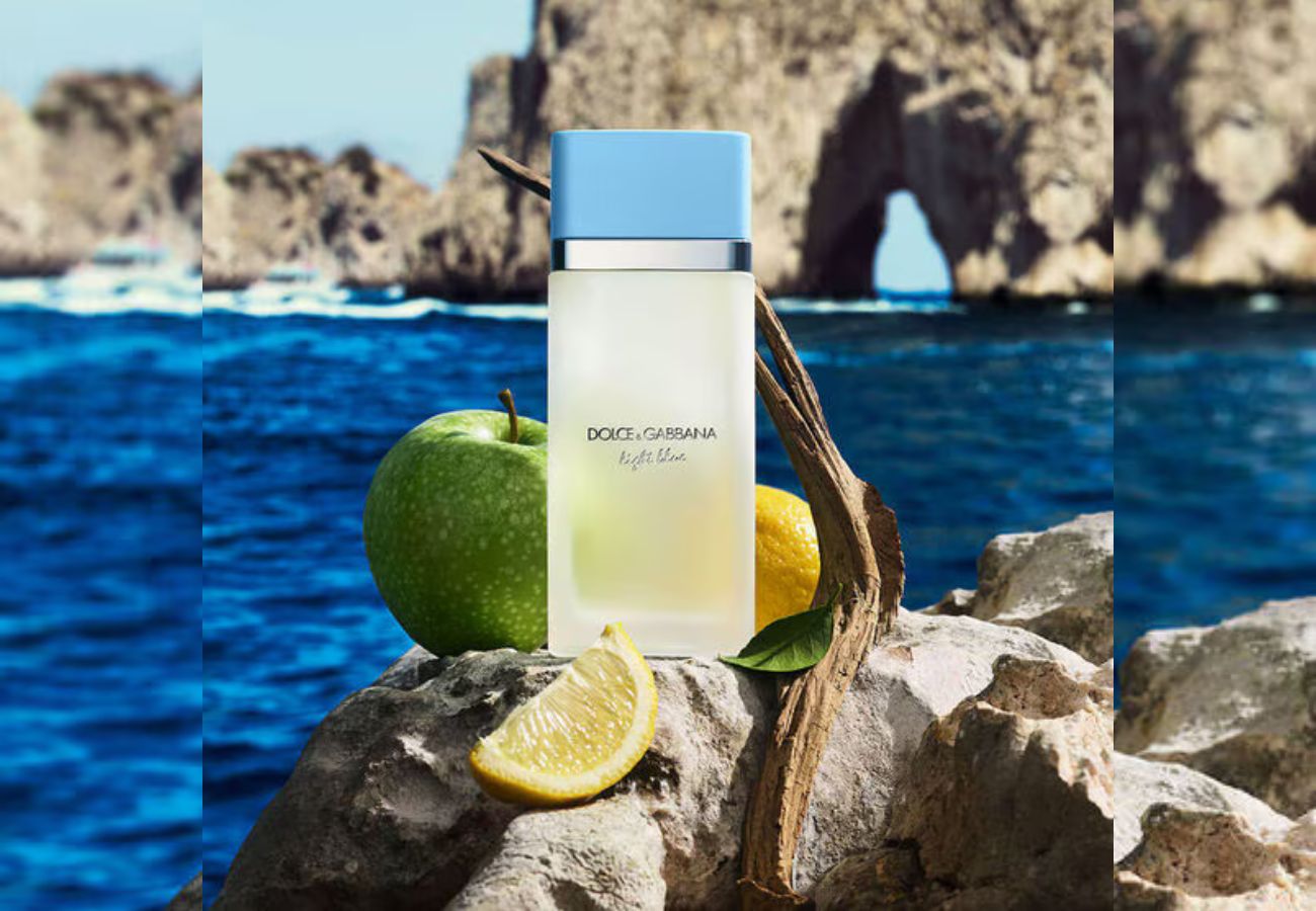 Dolce & Gabbana Light Blue - Dolce & Gabbana/ND