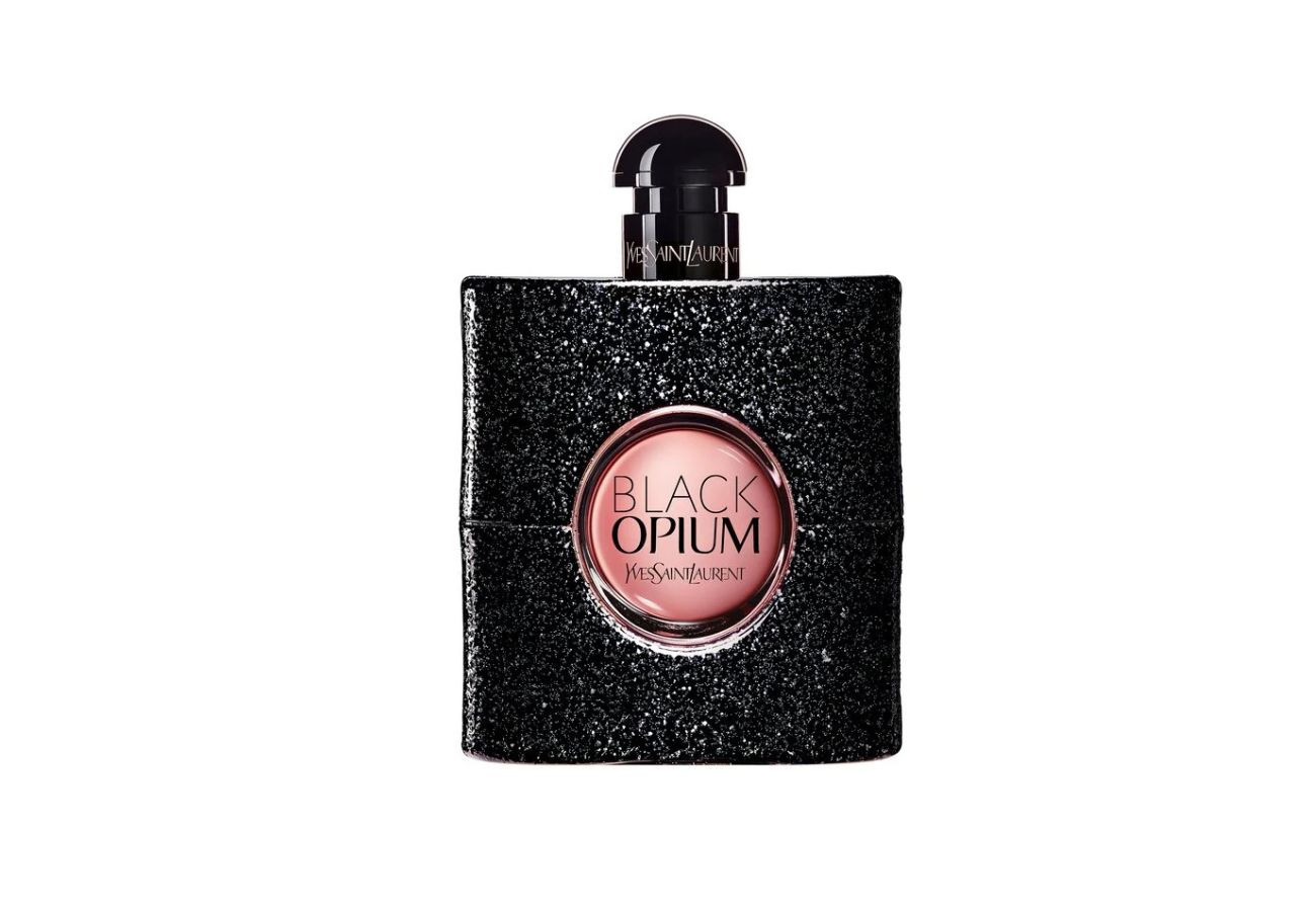 Yves Saint Laurent Black Opium - Yves Saint Laurent/ND