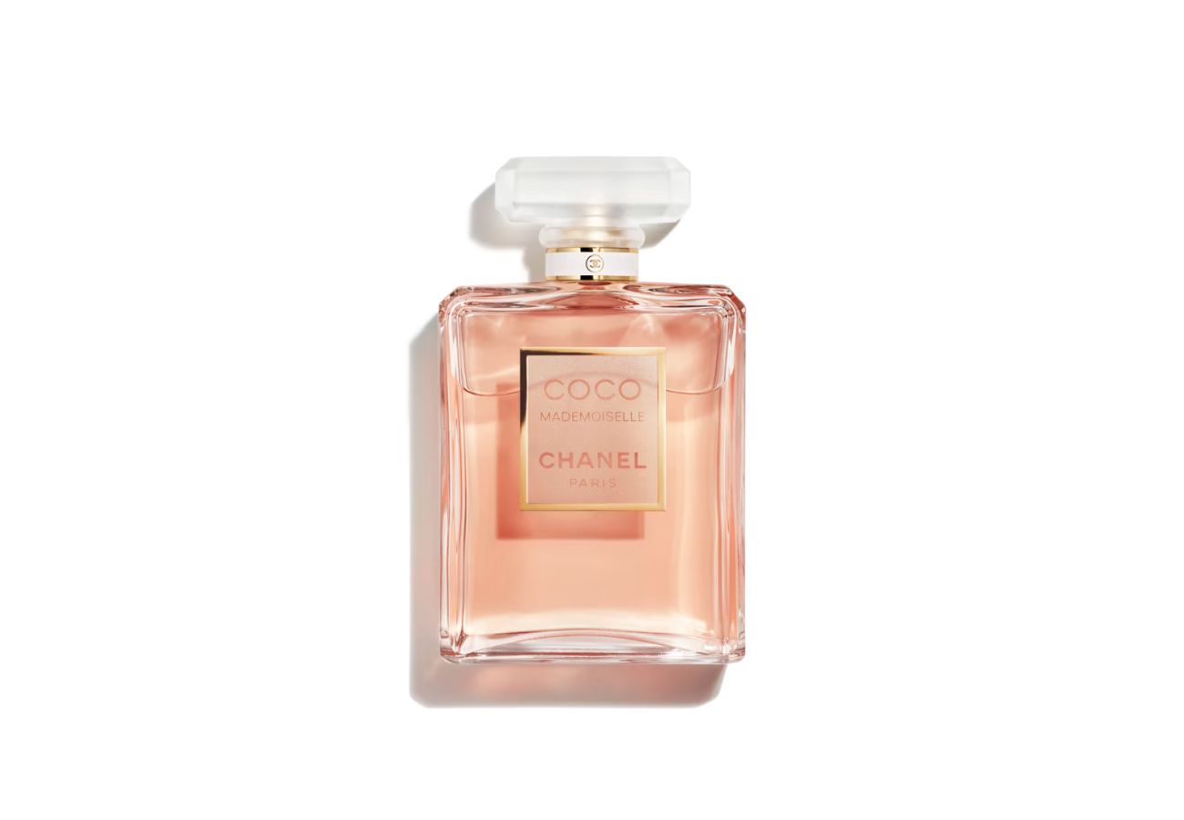 Chanel Coco Mademoiselle - Chanel/ND