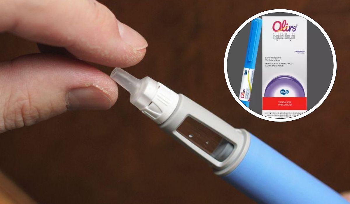 "Ozempic brasileiro" começa a ser vendido no país