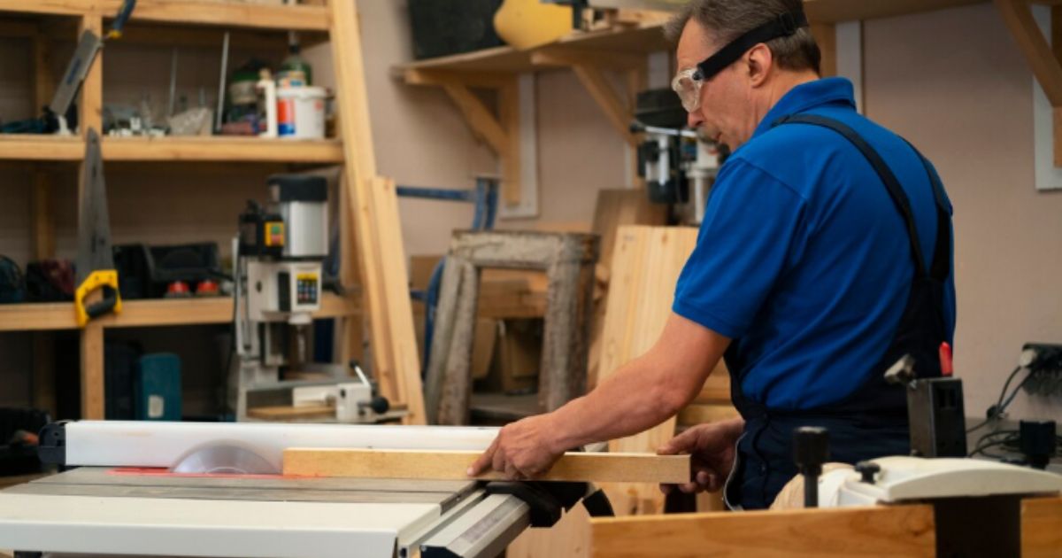 Tarifa dos EUA no setor moveleiro de SC gera crise – Foto: Reprodução/Freepik/ND