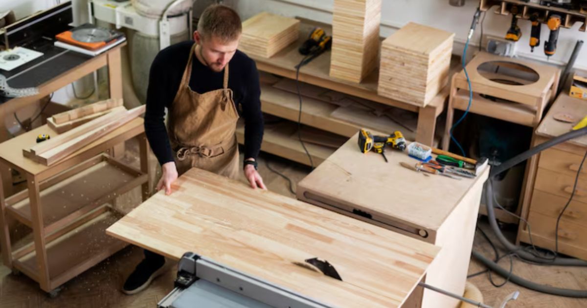 Setor moveleiro em crise? Tarifas dos EUA fecham 581 vagas em SC só em julho