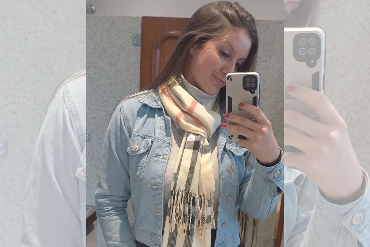 Quem era a cabeleireira vítima do acidente na BR-280 em SC?