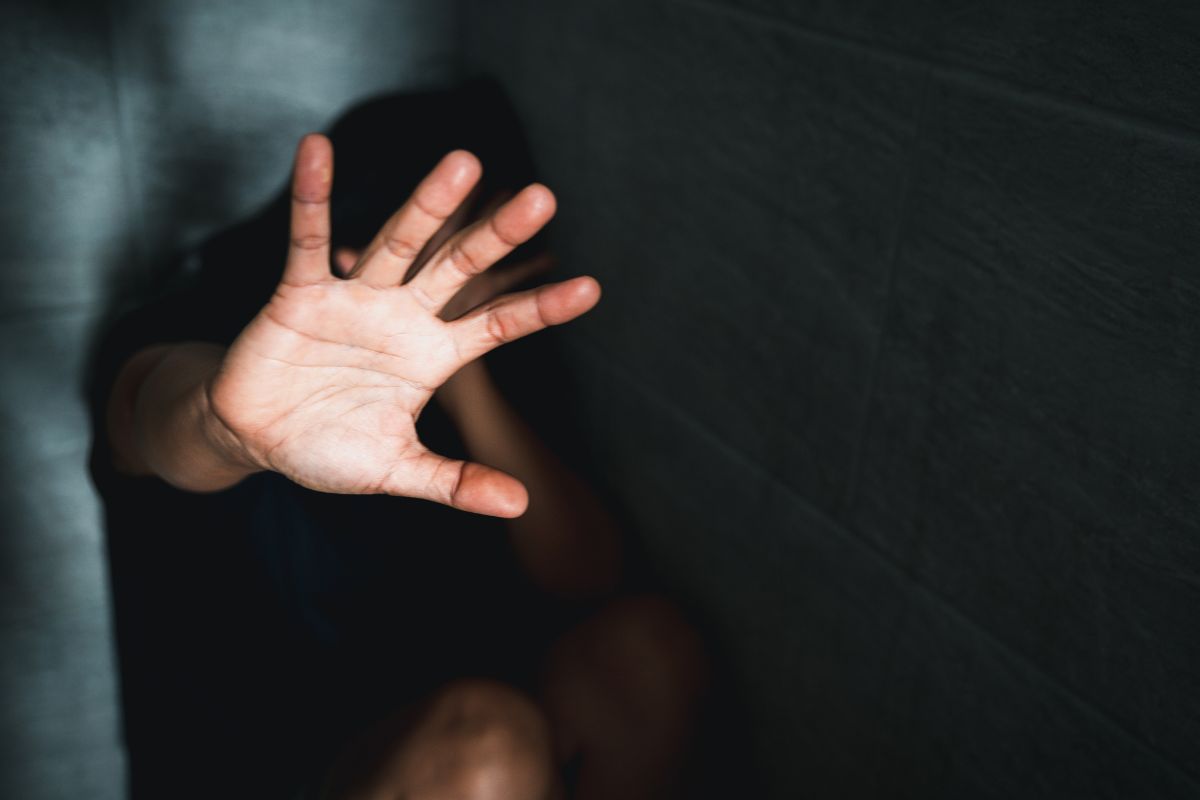 Aborto legal em crianças dispensa boletim de ocorrência por entender que toda relação sexual com menores de 14 anos é estuproFoto: Divulgação/Canva/ND