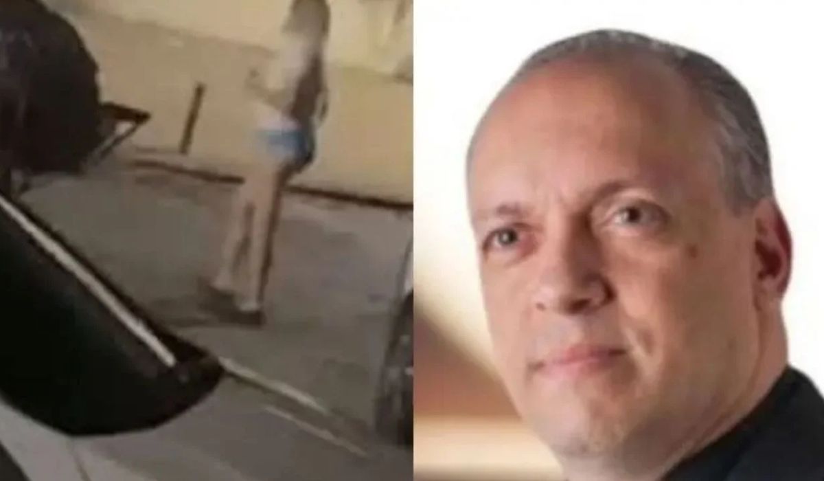 Eduardo Costa disse que estava fazendo uma “investiga&ccedil;&atilde;o pessoal” – Foto: Reprodu&ccedil;&atilde;o/ND