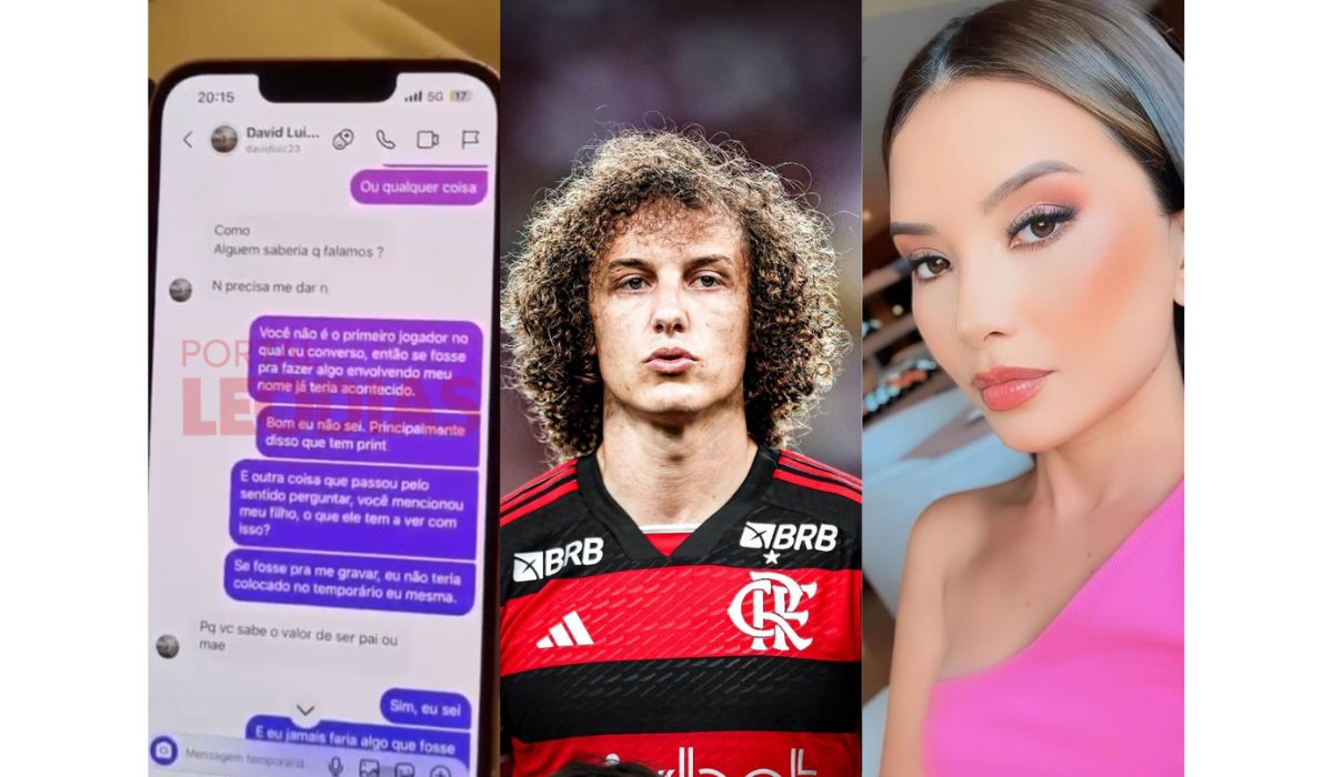 Conversa de David Luiz e Karol Cavalcante - prints-david-luiz-3