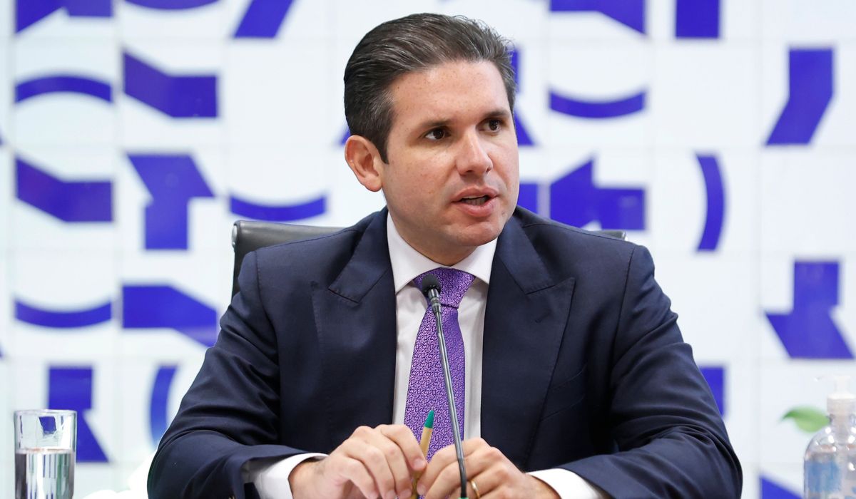 Motta vai indicar relator do projeto de anistia nesta quinta