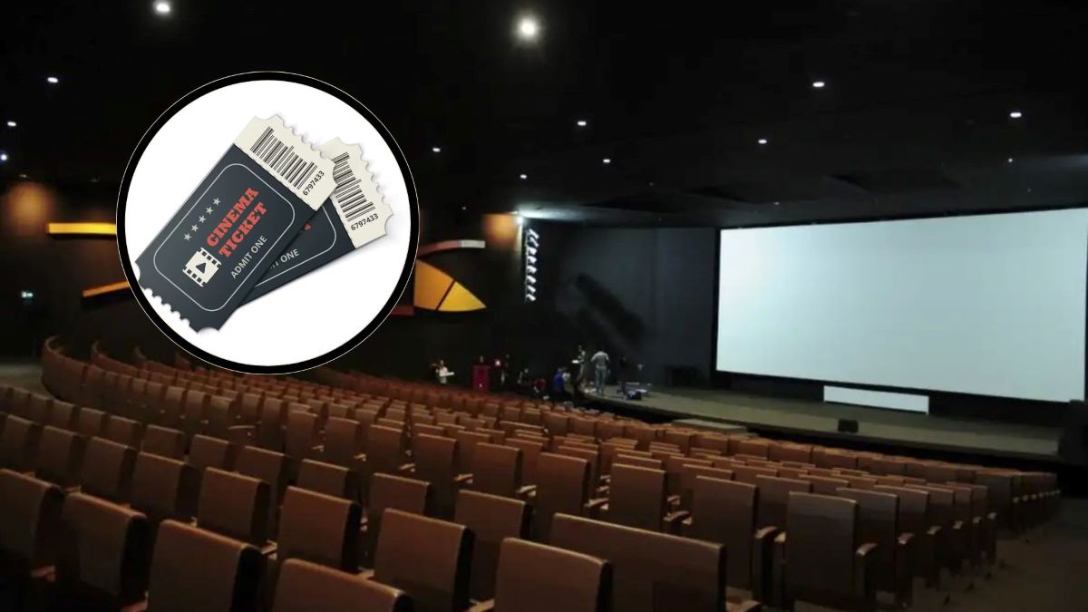 contioutra.com - Após 25 anos, rede de cinemas icônica negocia venda e pode sair do Brasil - entenda o motivo!