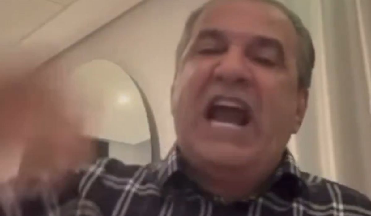 Silas Malafaia não ficou nada satisfeito ao descobrir que entrou na mira da Polícia Federal – Foto: Reprodução/ND