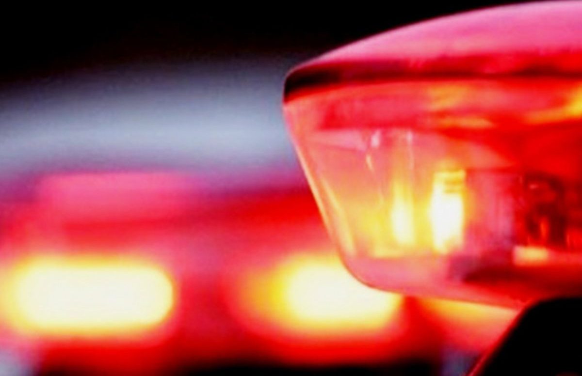 Homem morre com seis tiros nas costas a caminho de bar no Oeste de SC