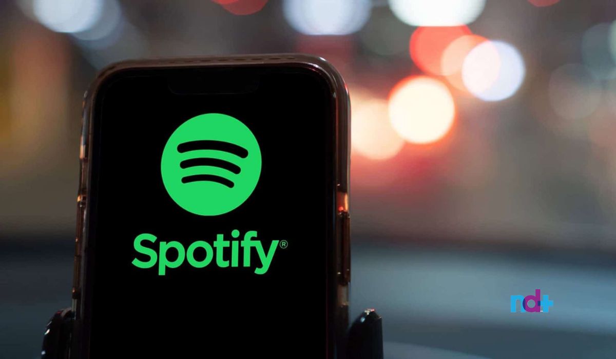Spotify 20: Experiência nostálgica revela seu primeiro dia no app e artista mais ouvido da vidaFoto: Taner Muhlis Karaguzel/Shutterstock.com/ND